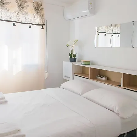 Apartment Welcs 235 Emp Con Terraza