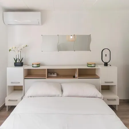 Apartment Welcs 235 Emp Con Terraza *